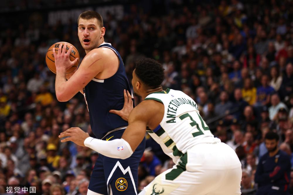 随着NBA